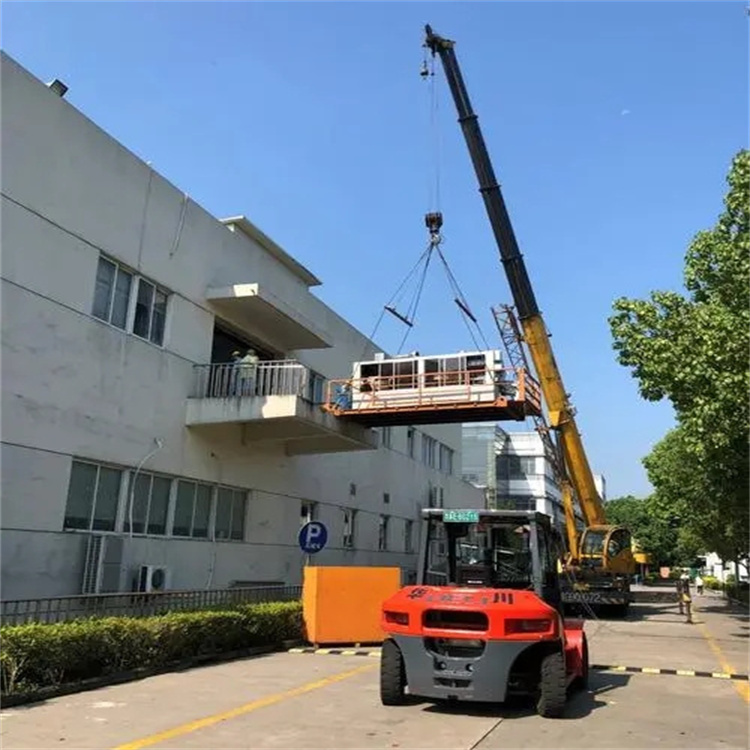 苍南县小型吊车出租电话