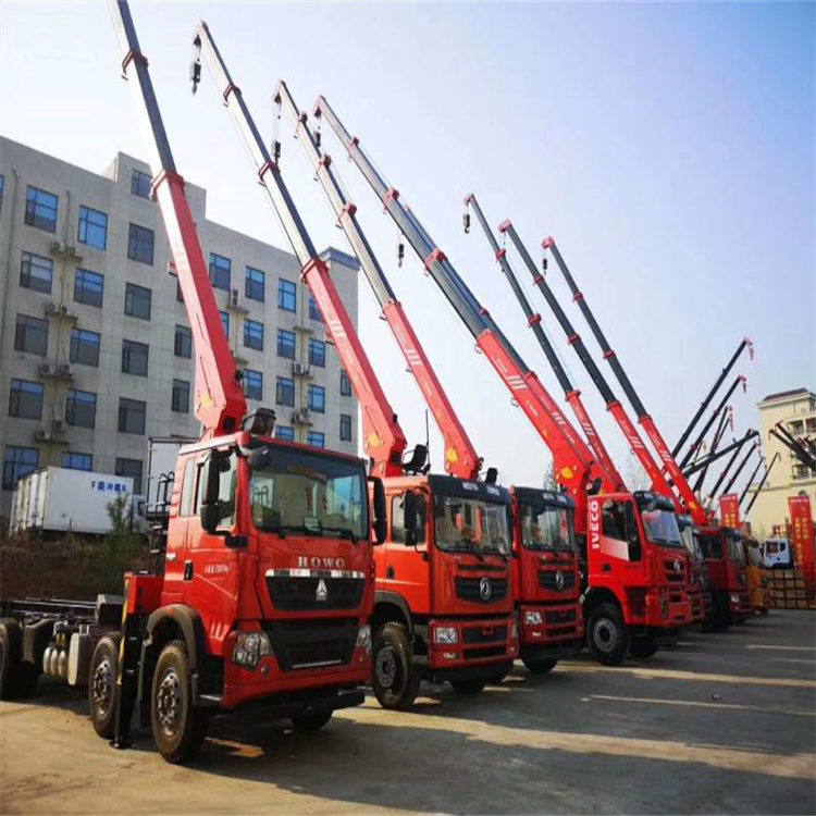 苍南县租专业吊车电话