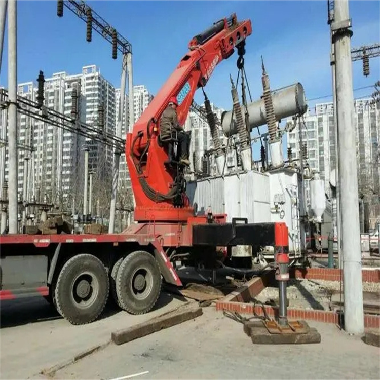 苍南县就近吊车出租|工地厂房吊装设备租赁|24小时高效响应