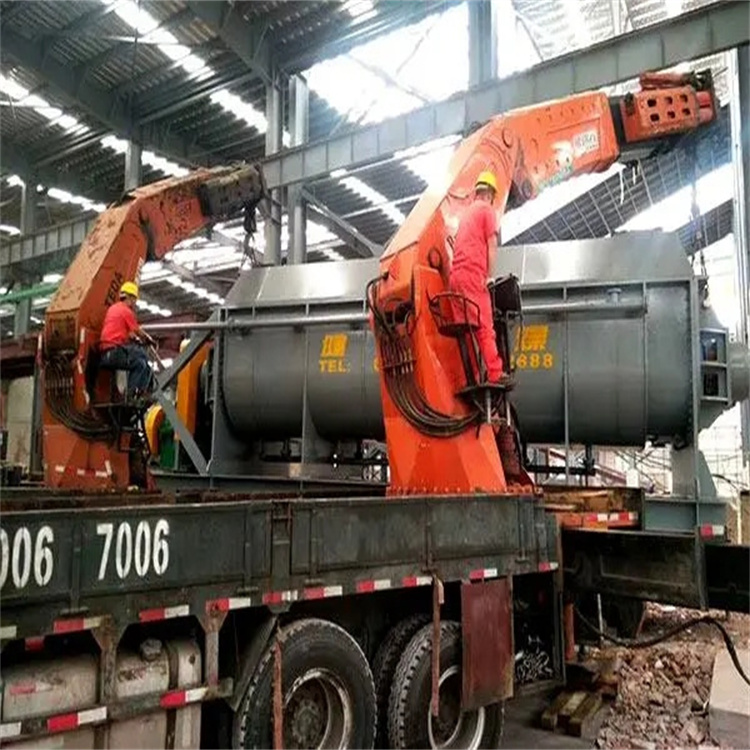 苍南县大型随车吊出租多少钱