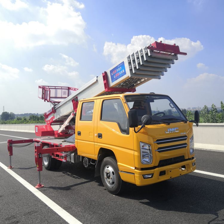 苍南县出租云梯车电话 水泥上楼