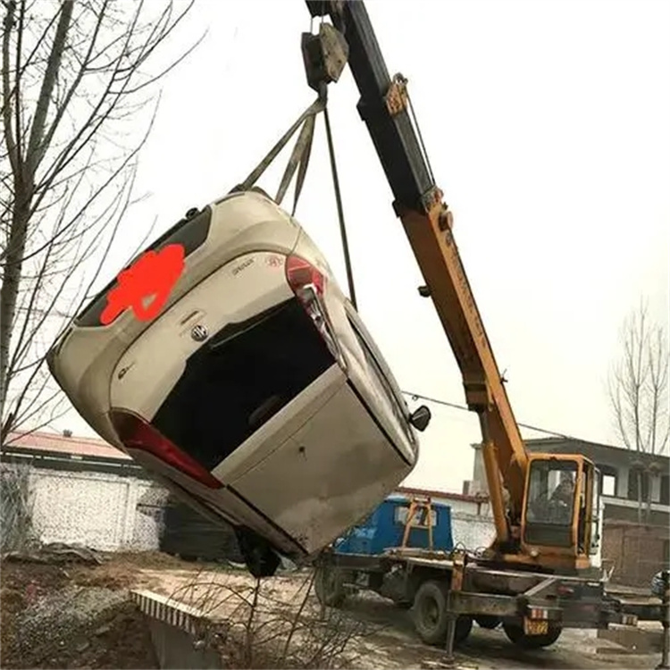 苍南县随时待命，吊车24小时道路救援服务全解析