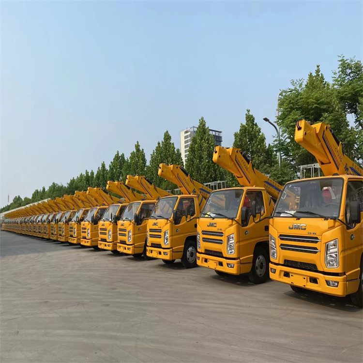 苍南县路灯车高空作业车出租|市政维修|广告安装