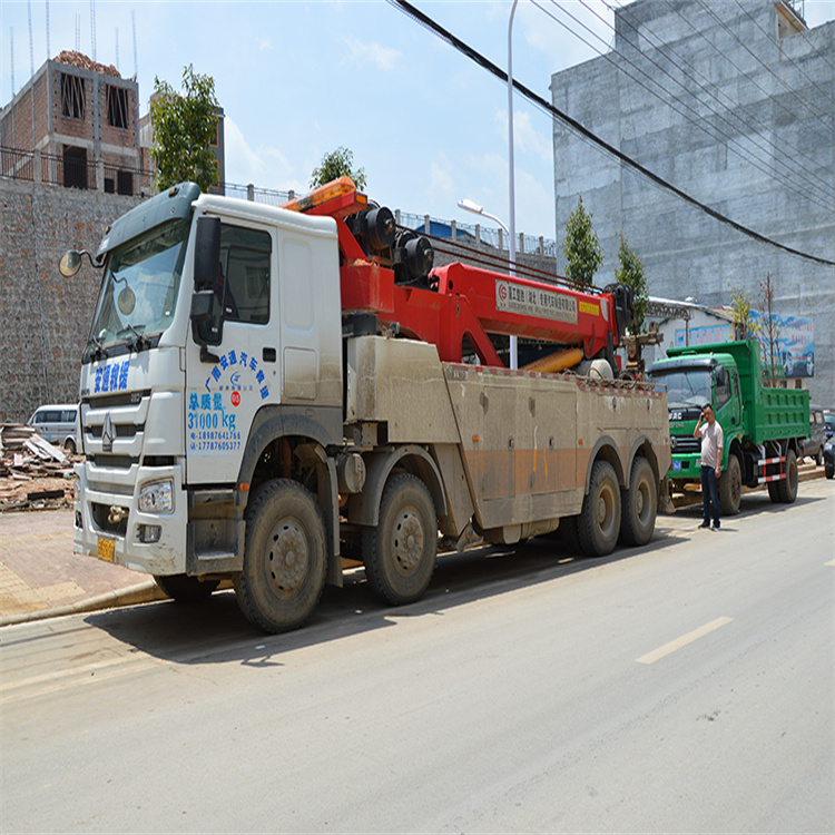 苍南县50吨随车吊出租