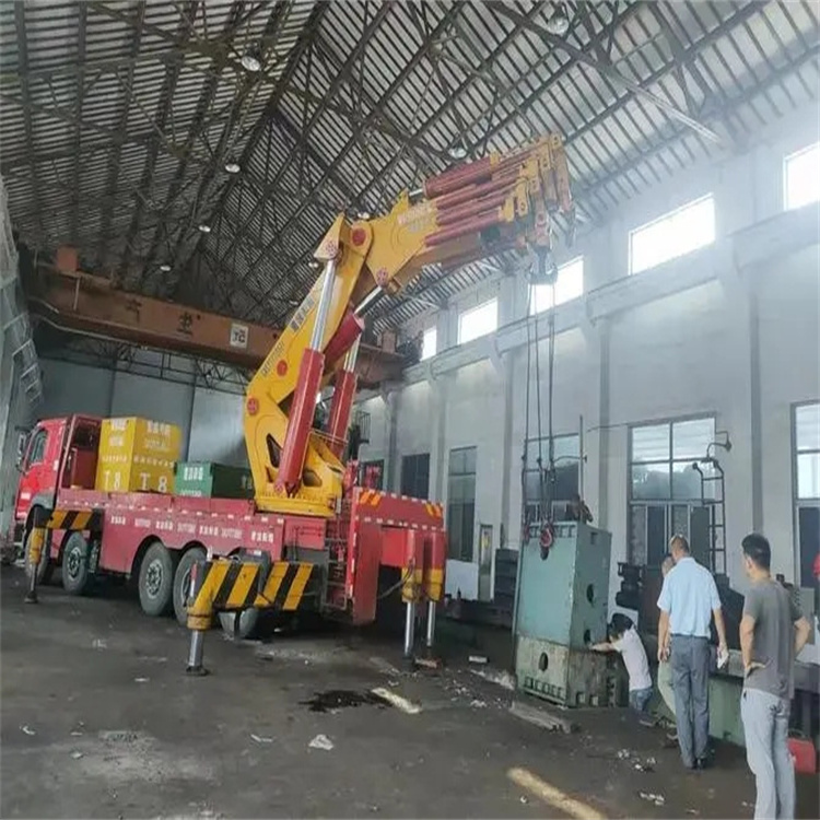 苍南县速查！附近自卸吊车租赁电话及租赁全攻略