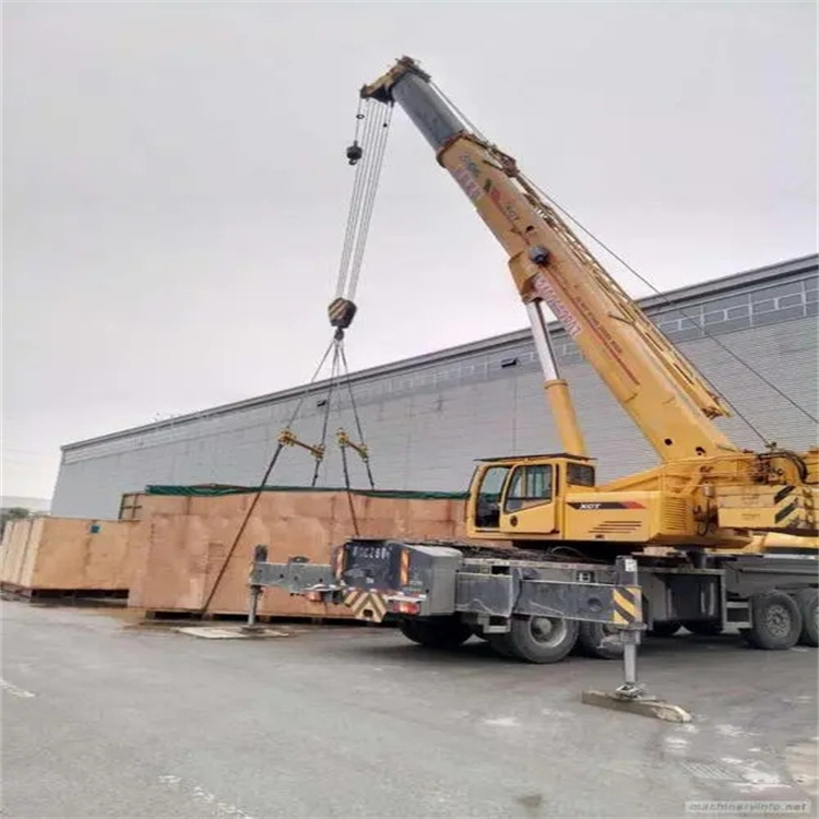 苍南县急需吊车出租怎么办|24小时响应|跨区调配服务