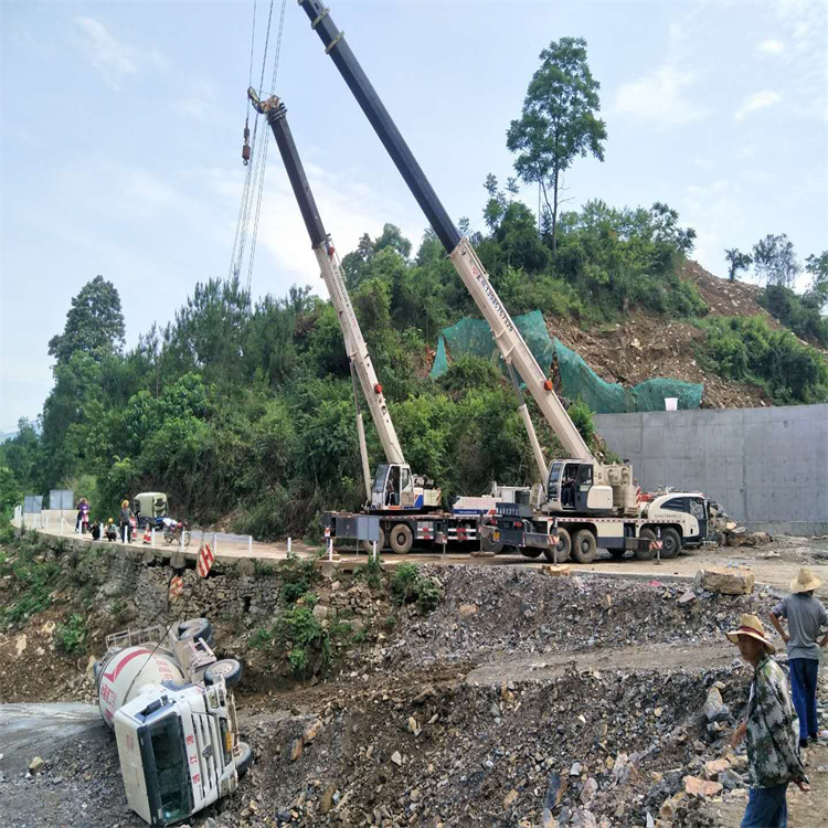苍南县吊轿车怎么吊