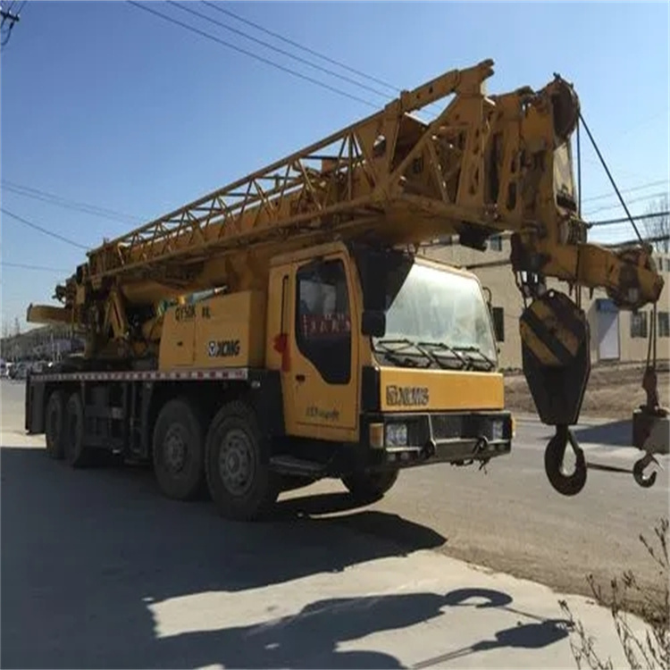 苍南县哪里有专业吊车出租