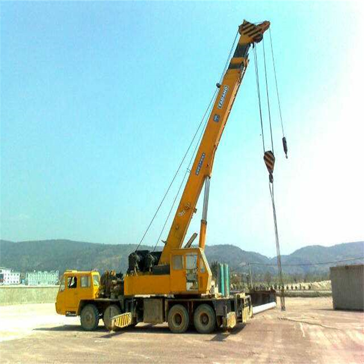 苍南县小型吊车出租价格是多少